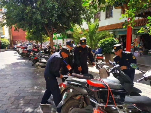 大观街道创文工作撸起袖子加油干不忘初心向前走 中国科学网www.minimouse.com.cn