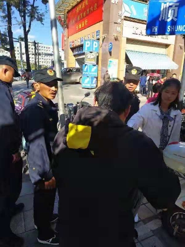 大观街道创文工作撸起袖子加油干不忘初心向前走 中国科学网www.minimouse.com.cn