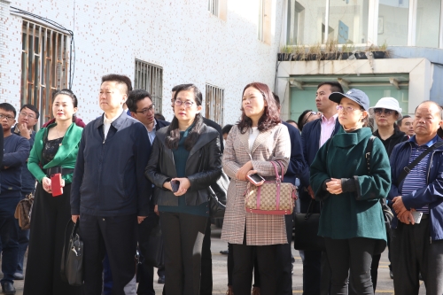 五华区新的社会阶层工作站成全市“样板”“园区统战”、“文化统战”、“互联网+统战”张张品牌都精彩 中国科学网www.minimouse.com.cn