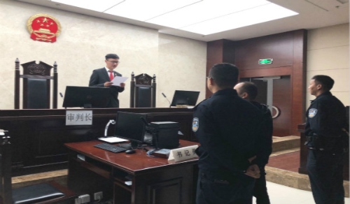 "老赖"长期拖欠材料款和解后不履行，司法拘留刹那间幡然悔悟急还款 中国科学网www.minimouse.com.cn