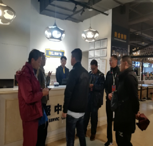 莲华街道开展安全联合检查 中国科学网www.minimouse.com.cn