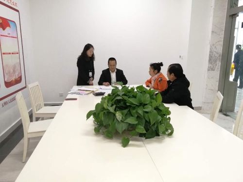 公证介入辅助执行和解 中国科学网www.minimouse.com.cn