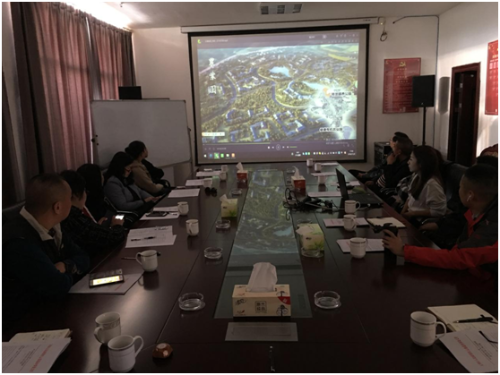 人大代表视察企业经济转型发展项目建设情况 中国科学网www.minimouse.com.cn