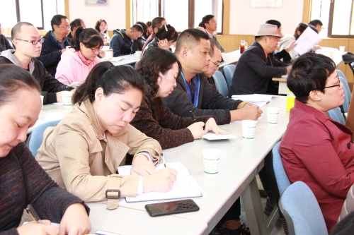 龙翔街道五项举措做好“整治作风 鼓足干劲”专项行动 中国科学网www.minimouse.com.cn