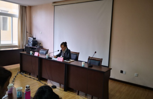 2018年大观街道办事处社区治理暨社区工作能力提升专题培训班开班 中国科学网www.minimouse.com.cn