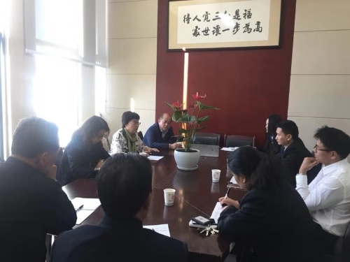 【多元化解决纠纷】五华区法院立案庭民事涉诉纠纷人民调解委员会与云南省保险行业协会就保险纠纷诉调对接工作进行交流 中国科学网www.minimouse.com.cn