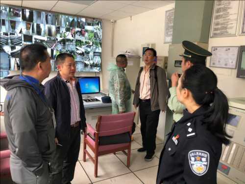 五华区开展2018年文物建筑、博物馆消防安全、打击文物犯罪联合专项大检查 中国科学网www.minimouse.com.cn