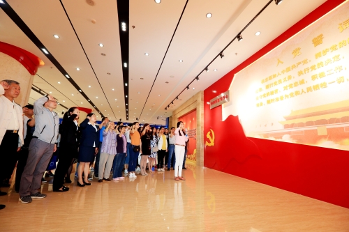 黑林铺街道“全”字诀抓实人才培训效果好 中国科学网www.minimouse.com.cn