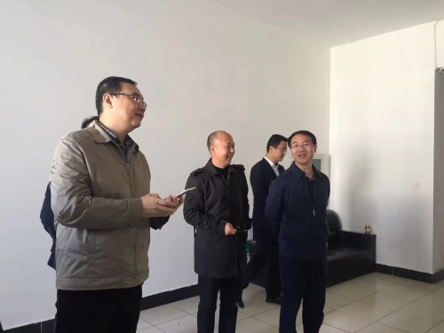 区委相关领导深入大观街道餐饮美食协会调研非公经济工作 中国科学网www.minimouse.com.cn 区委相关领导深入大观街道餐饮美食协会调研非公经济工作 中国科学网www.minimouse.com.cn