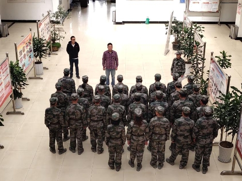 丰宁街道武装部工作简报 中国科学网www.minimouse.com.cn 丰宁街道武装部工作简报 中国科学网www.minimouse.com.cn