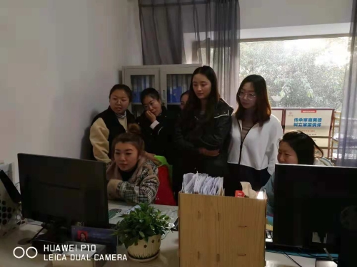 红锦社区开展反邪教宣传教育活动 中国科学网www.minimouse.com.cn 红锦社区开展反邪教宣传教育活动 中国科学网www.minimouse.com.cn