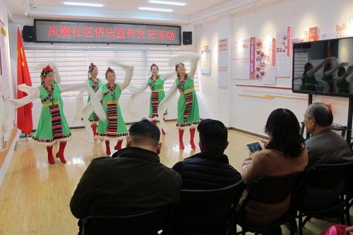 龙翔街道三举措开展侨法宣传 中国科学网www.minimouse.com.cn