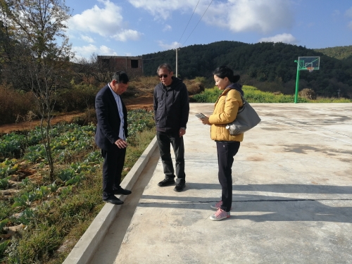 区科协动员社会力量捐建的农村文化活动场所已建设竣工 中国科学网www.minimouse.com.cn