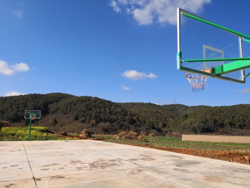 区科协动员社会力量捐建的农村文化活动场所已建设竣工 中国科学网www.minimouse.com.cn