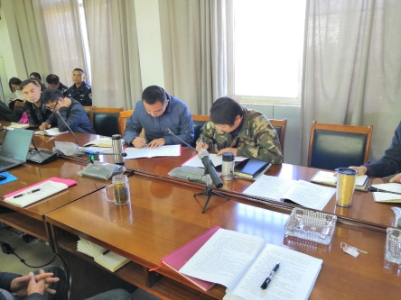 区农林局“四步走”抓实抓细农林安全生产工作 中国科学网www.minimouse.com.cn