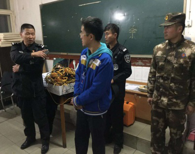 及时整改排除隐患  不间断错峰开展年终岁末消防检查 中国科学网www.minimouse.com.cn