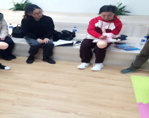 开展应急救护培训 提高自救互救能力 中国科学网www.minimouse.com.cn