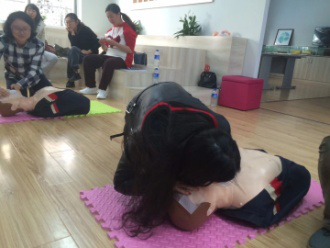 开展应急救护培训 提高自救互救能力 中国科学网www.minimouse.com.cn