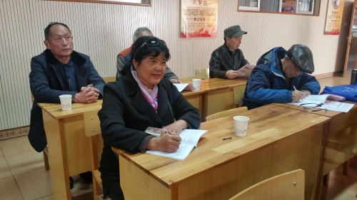 五华区委老干部局举办离退休干部纪念改革开放 40周年专题报告会 中国科学网www.minimouse.com.cn 五华区委老干部局举办离退休干部纪念改革开放 40周年专题报告会 中国科学网www.minimouse.com.cn