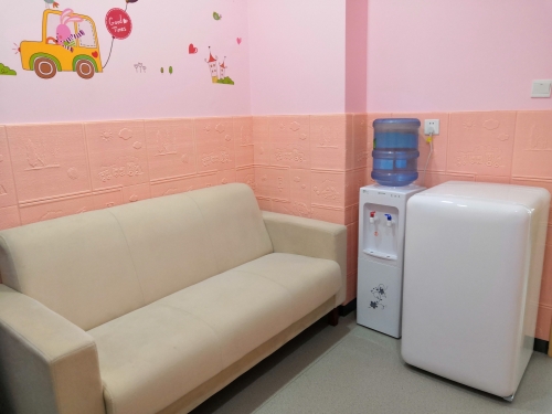 五华区政务服务中心“工惠母婴空间” 建成使用 中国科学网www.minimouse.com.cn