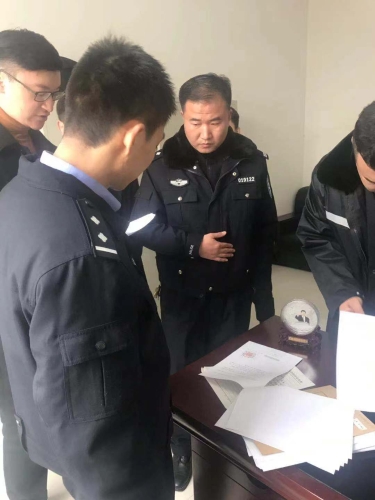 玛莎拉蒂总裁车”，哪里跑！——开封交警协助，执行干警奔赴千里之外联动扣车成功 中国科学网www.minimouse.com.cn
