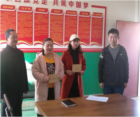 五华区开展“三支一扶”在岗大学生新春慰问调研活动 中国科学网www.minimouse.com.cn