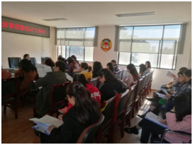 红云办事处召开第四次全国经济普查暨统计工作会议 中国科学网www.minimouse.com.cn