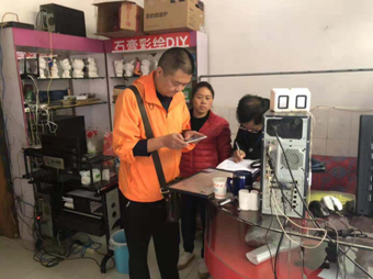 加强执法力度 助力文明城市创建 中国科学网www.minimouse.com.cn