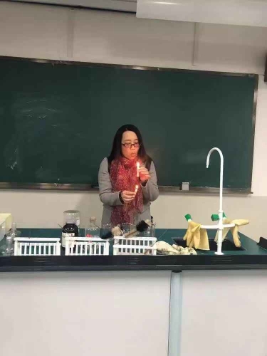 民盟五华基层委开展“烛光行动”助力教育扶贫 寻甸县金源中学 中国科学网www.minimouse.com.cn