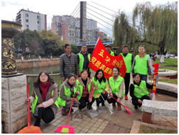 华山街道办事处河长制工作简报 中国科学网www.minimouse.com.cn