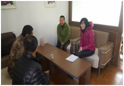 五华区武装部政委到红云街道办事处调研指导武装工作 中国科学网www.minimouse.com.cn