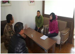 五华区武装部政委到红云街道办事处调研指导武装工作 中国科学网www.minimouse.com.cn