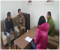 五华区武装部政委到红云街道办事处调研指导武装工作 中国科学网www.minimouse.com.cn