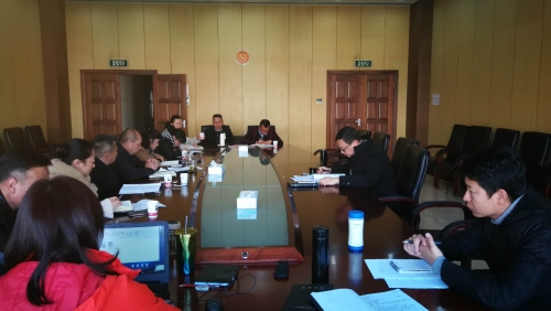 五华区委统战部召开业务工作务虚会 认真研究谋划2019年重点工作 中国科学网www.minimouse.com.cn