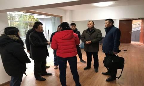 军休服务中心验收 智慧停车场项目建设提速 中国科学网www.minimouse.com.cn