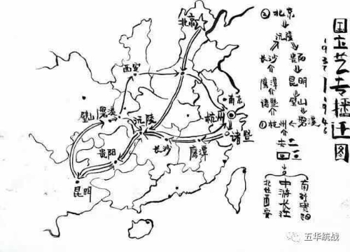 “文化+统战”能碰撞出怎样火花？ 李俊带领我们 寻求答案 中国科学网www.minimouse.com.cn