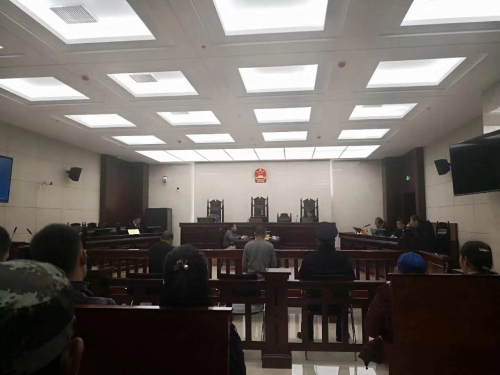 昆明市森林公安局五华分局对2.19火案进行庭审旁听 中国科学网www.minimouse.com.cn