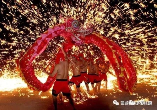 【春城韵·人鸥情】 新春欢乐购文艺汇演，等你来“嗨”！ 中国科学网www.minimouse.com.cn