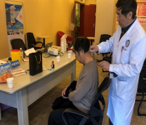 整合辖区资源、共筑共建享健康 中国科学网www.minimouse.com.cn