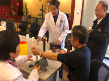 整合辖区资源、共筑共建享健康 中国科学网www.minimouse.com.cn