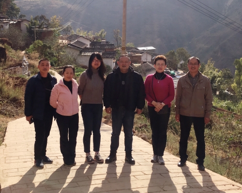 访贫问苦用真情   捐款赠物送温暖 中国科学网www.minimouse.com.cn