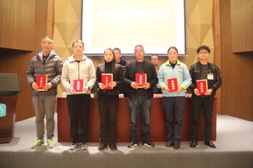 龙翔派出所年度工作会暨平安创建宣传动员会 中国科学网www.minimouse.com.cn