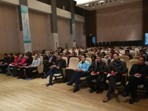 龙翔派出所年度工作会暨平安创建宣传动员会 中国科学网www.minimouse.com.cn