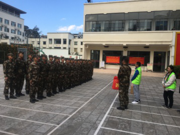 浓情拥军 春联入户 中国科学网www.minimouse.com.cn