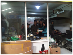 红云街道节前市场检查 中国科学网www.minimouse.com.cn