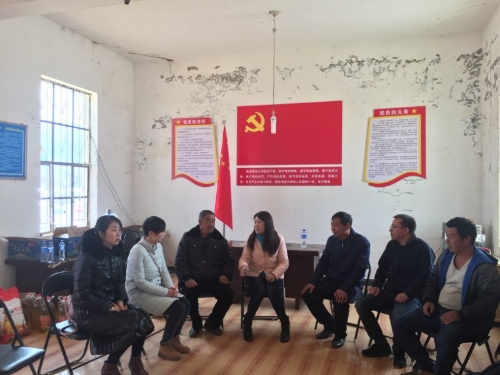 五华区科协开展节前走访慰问活动 中国科学网www.minimouse.com.cn