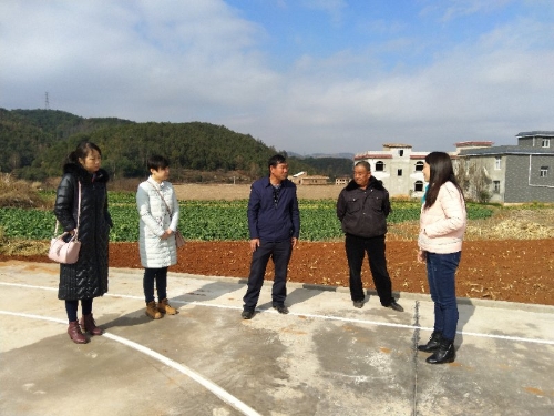 五华区科协开展节前走访慰问活动 中国科学网www.minimouse.com.cn