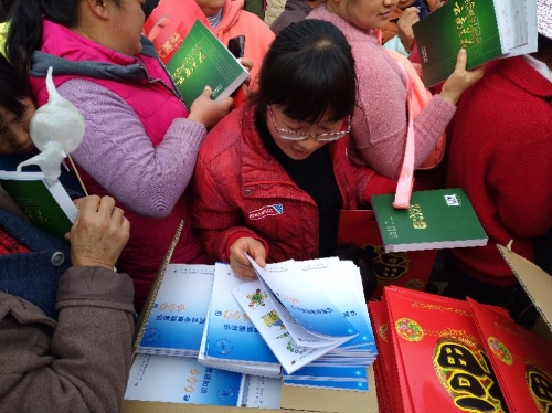 五华区科协参与开展文化科技卫生“三下乡”活动 中国科学网www.minimouse.com.cn