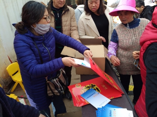 五华区科协参与开展文化科技卫生“三下乡”活动 中国科学网www.minimouse.com.cn