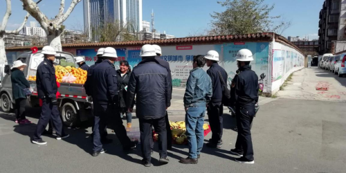 早部署早行动  积极开展春节前精细化市容环境整治 中国科学网www.minimouse.com.cn